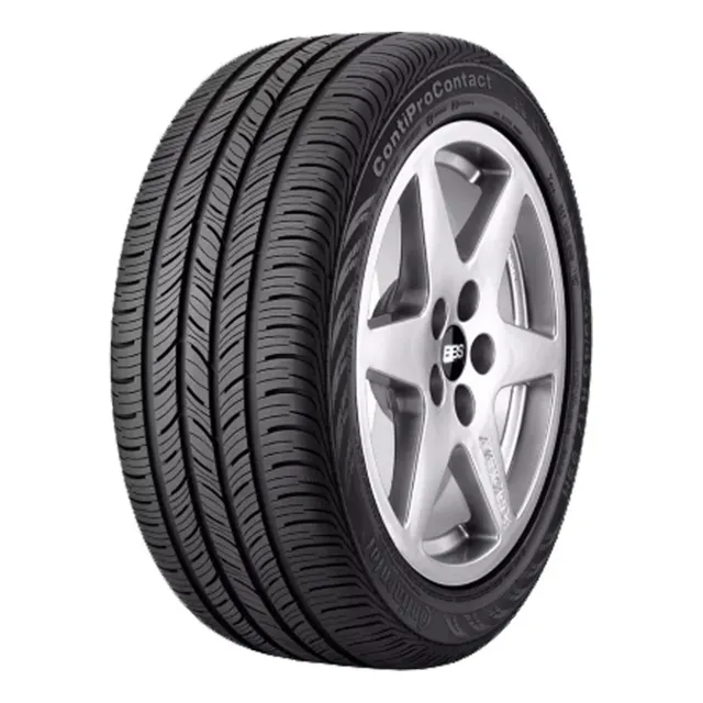 Llanta Continental ContiProContact P 205/70R16 96 H