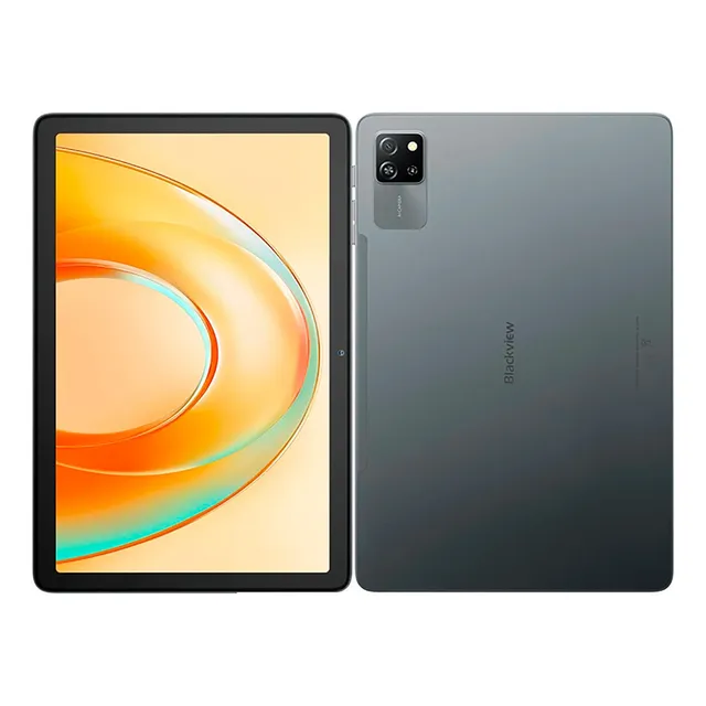 Tablet Blackview Tab 60 Pro Wifi 10,1'' 4g 8gb 128gb Color Gris