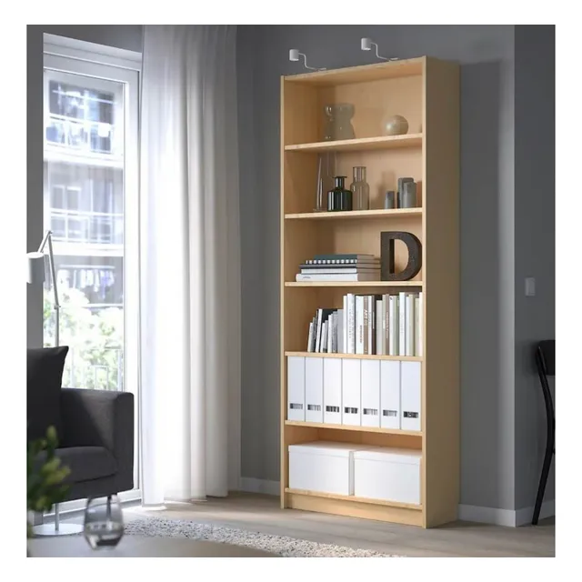 Librero Moderno Ragnarok Ventitas Home