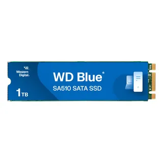 Ssd Wd Blue 1tb | MercadoLibre 📦