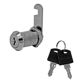 Kit 5 Cerradura De Paleta De Gancho Para Mueble 30 Mm Kit 5 Cerradura De Paleta De Gancho Para Mueble 30 Mm