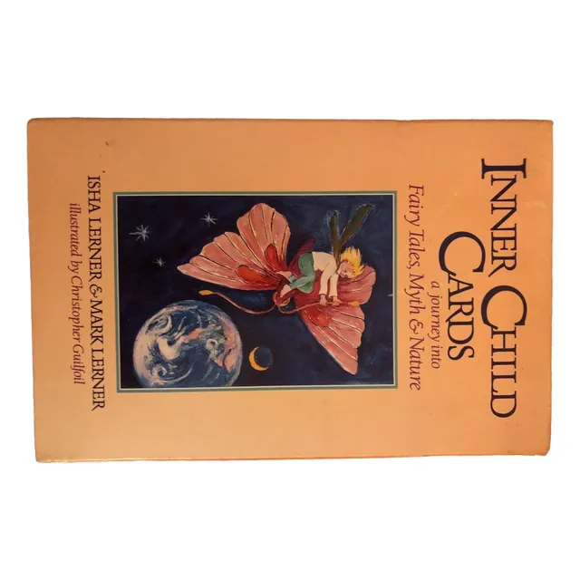 Tarot  Inner