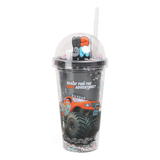 Chimola Vaso Con Sorbete De 450ml Truck Bz15 Chimola Vaso Con Sorbete De 450ml Truck Bz15