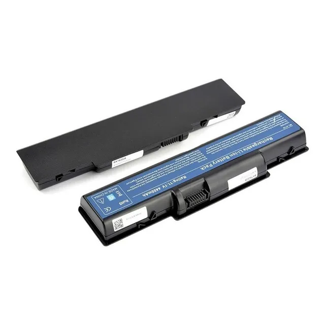 Bateria Para Notebook Acer Aspire 5732z 4732z 5517 5661 5532