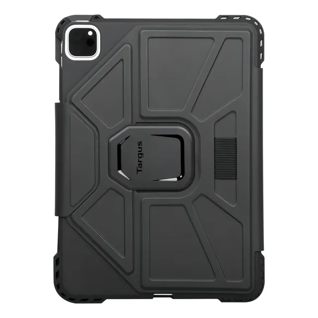 Targus Funda Pro-tek Para iPad/pro, Negro