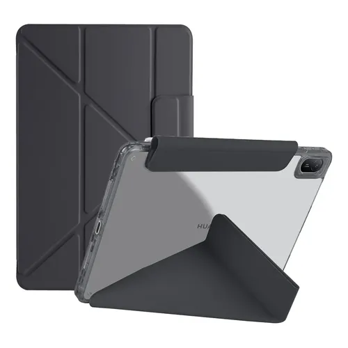 Smart Folio Apple Para iPad Air De 11 Polegadas (m2) Cinza C