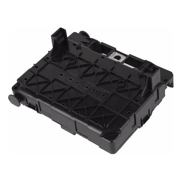 Caja De Fusibles De Repuesto 9650618280 Para Peugeot 206 207