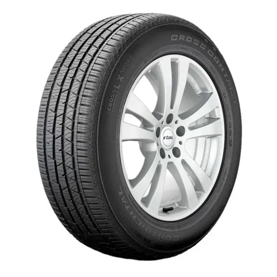 Llanta Continental 235/60 R18 Conti Cross Contact Lx Sport