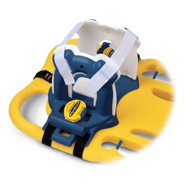 Inmovilizador De Cabeza Speedblocks Laerdal