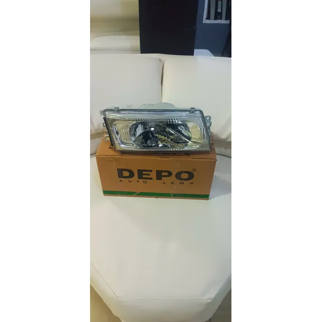 Faros De Mitsubishi Signo 1998/2010