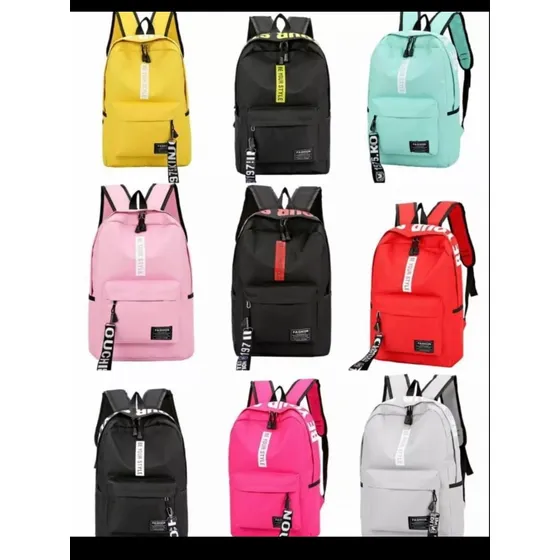 Bolsos Escolares 