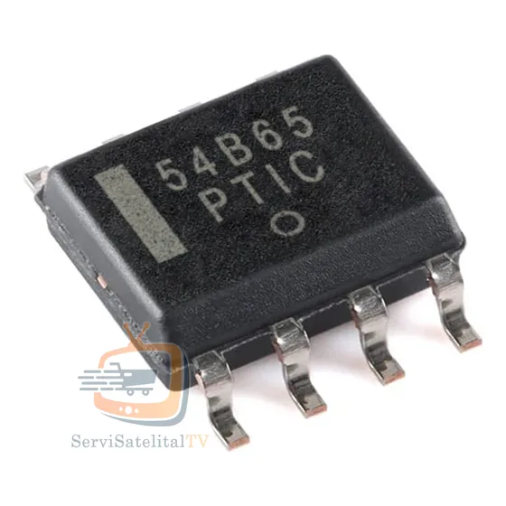 54b65 Power Factor Controller ( 4 Unidades )