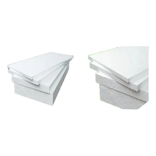Placa Eps Para Conformar Paneles Sip (densidad: 12kg/m3