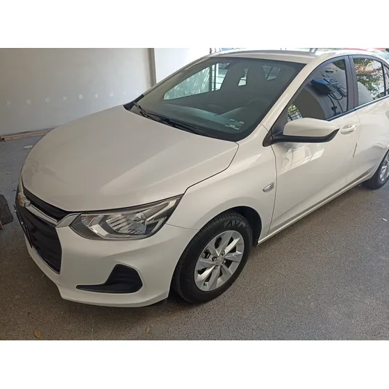 Chevrolet Onix 1.0t Lt At