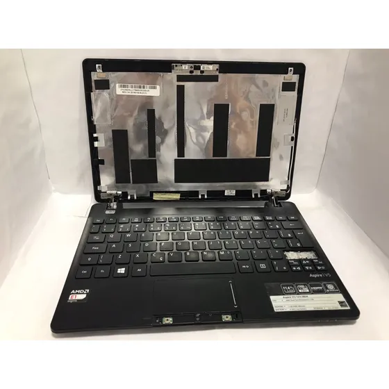 Carcaça Notebook Acer Aspire V5-123-3824/ St222