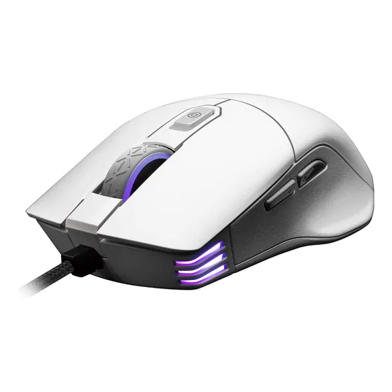Mouse Gaming Evga X12 8k Dual Sensor 16,000 Dpi 8 Botones