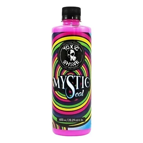 Sellador Acril Mystic Seal 600ml Toxic Shine | Duodetailing