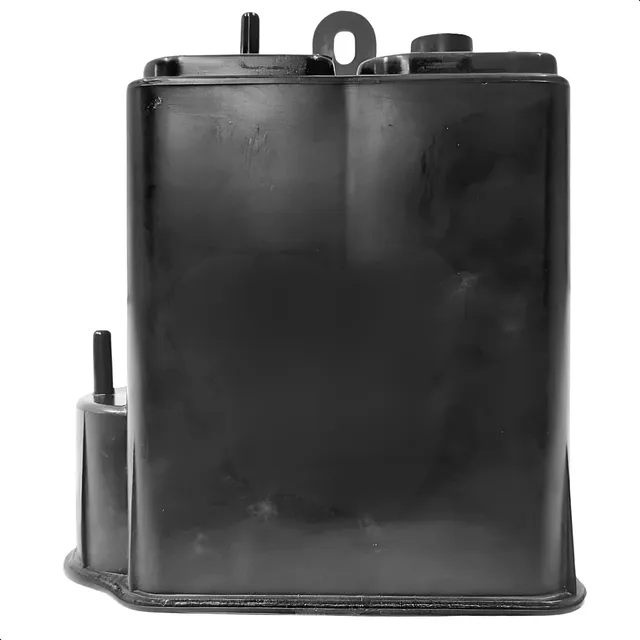 Filtro Carvão Canister Ford Ka 1.0 8v Endura 1997 Até 2002