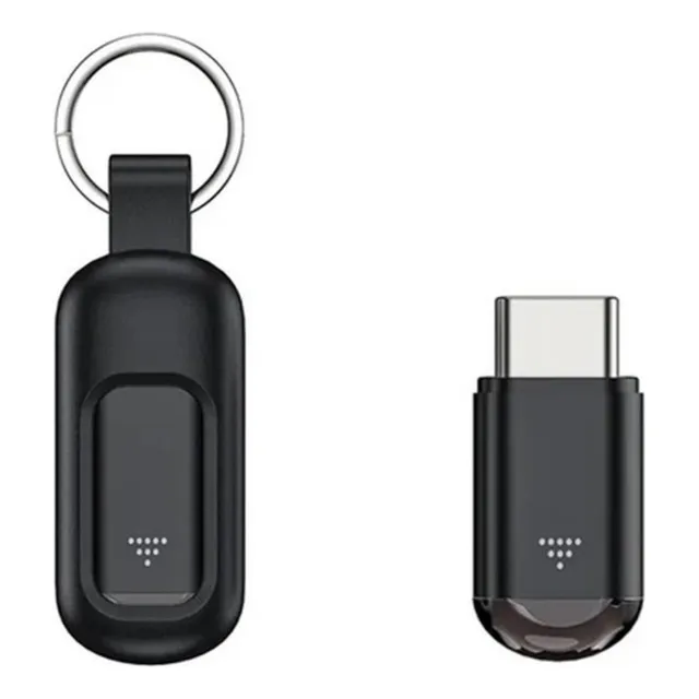 Adaptador Transmisor Dongle Infrarrojo Tipo C Control Remoto