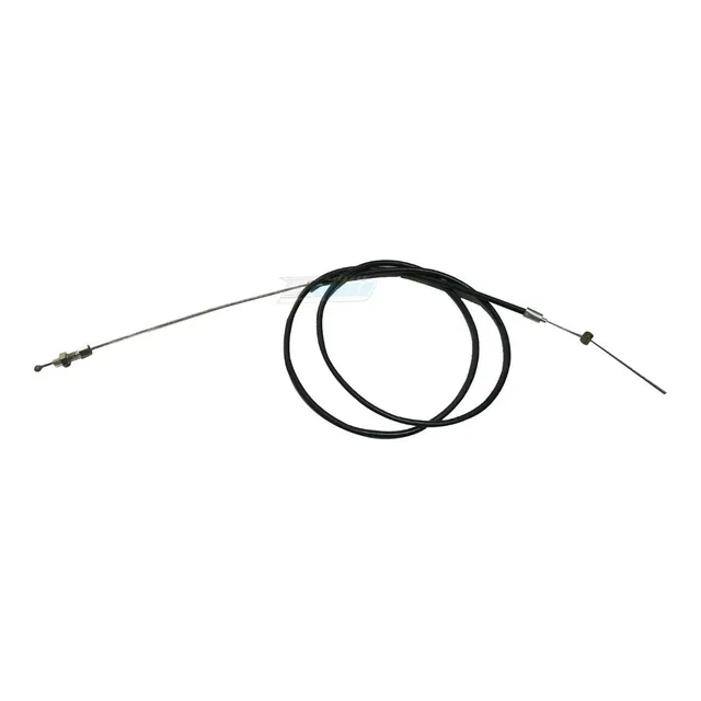Cable De Cambios Hero Puch 50 Motos Franco