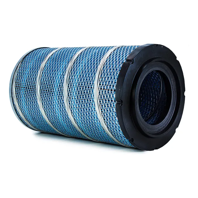 Filtro Aire Iveco Tector/eurocargo Mis0336 Wca7178 46541