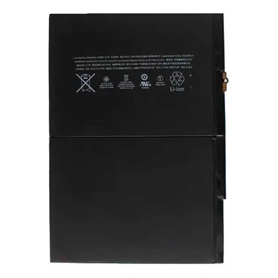 Bateria Pila Para Apple iPad Air  O 5 A1474 A 1475 A1476 