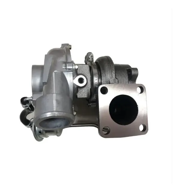 Turbocompresor Maxus V80 Euro 4