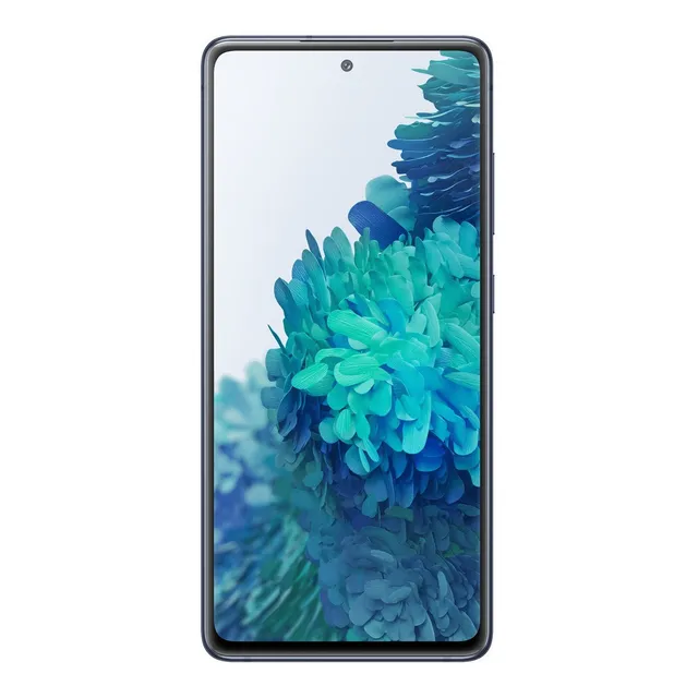 Samsung Galaxy S20 Fe 5g 128gb Azul Marinho Cor Azul-marinho - Aceitável (Recondicionado)