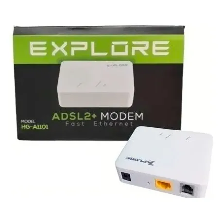 Modem Aba Banda Ancha Rj45 Internet Compatible Explore