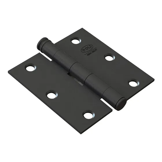 Bisagra De Acero Poli 3,5' X 3,5' Rústica