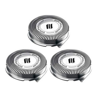 Lâminas Para Barbeadores Philips Hq8 ,series 1000,2000 ,3000 Lâminas Para Barbeadores Philips Hq8 ,series 1000,2000 ,3000