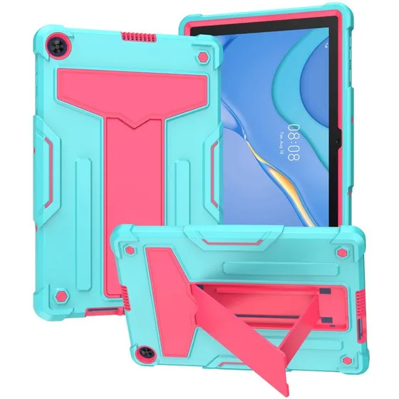 Funda Para Tablet Huawei Matepad T10/t10s  Colores Datasur