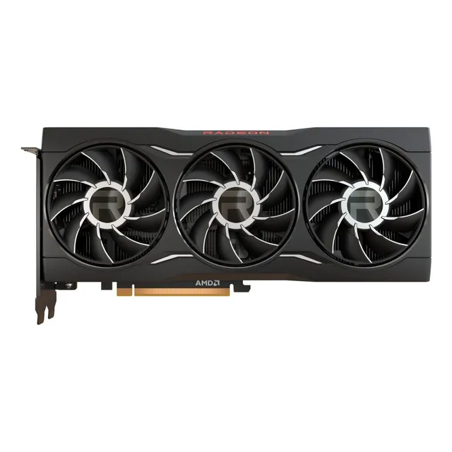 Amd Radeon Rx 6750 Xt