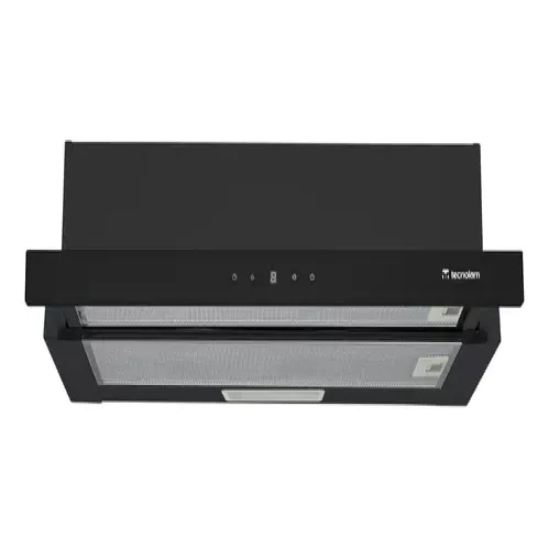 Campana De Cocina Telescopica De 70cm Tecnolam Slider