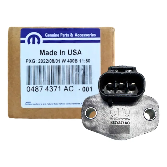 Sensor Tps Jeep Grand Cherokee 4.0 1997 1998 1999 2000