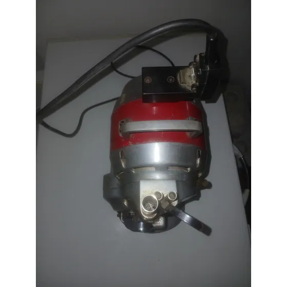 Máquina Cortadora Tela Industrial