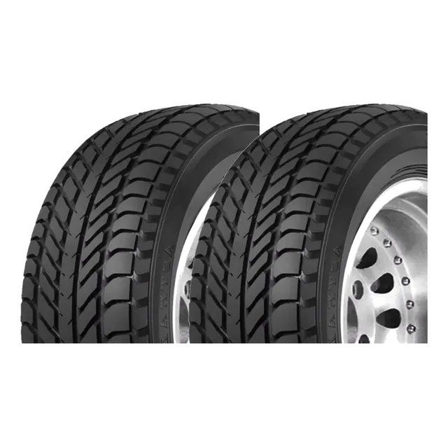 Kit de 2 llantas Tornel Astral P 225/60R16 97 H