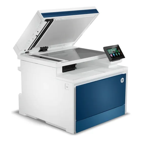 Impresora  Laserjet Pro Mfp 4303dw Color (remplaza La 479dw)