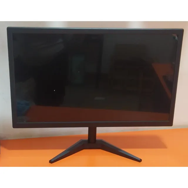 Monitor 22 Pulgada Vga/hdmi Nuevo 75hz 1920x1080