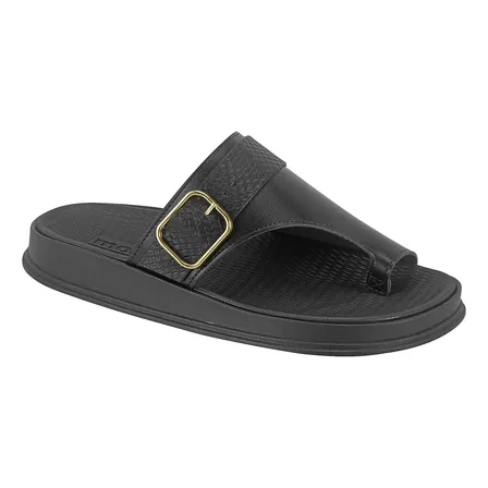 Sandália Feminina Minimalista Moderna Confortável Original