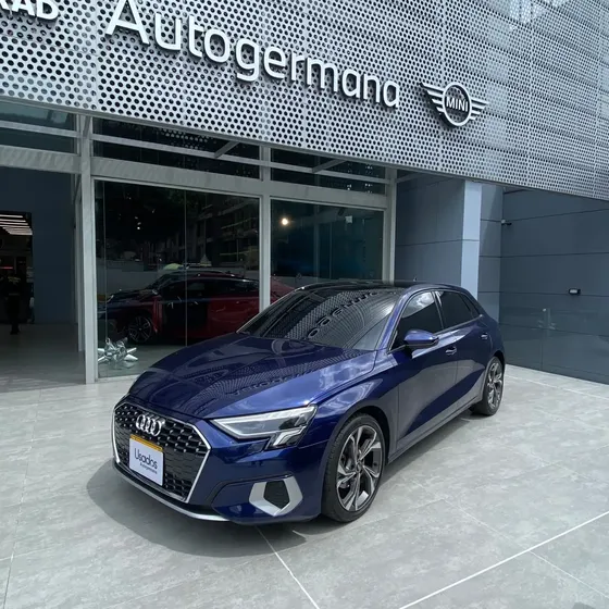 Audi A3 2023 Sportback