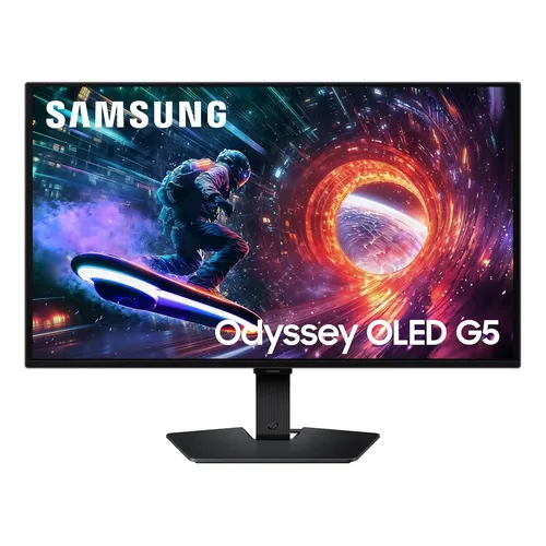 Monitor LG 27UP650 27