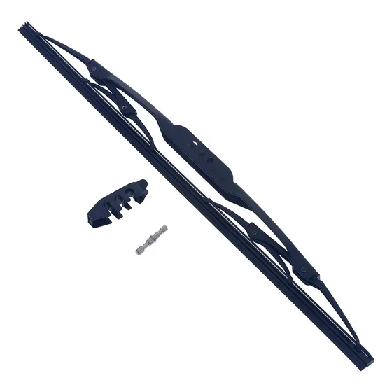 Plumilla Limpiabrisas Acdelco Para Chevrolet Supercarry 93/0