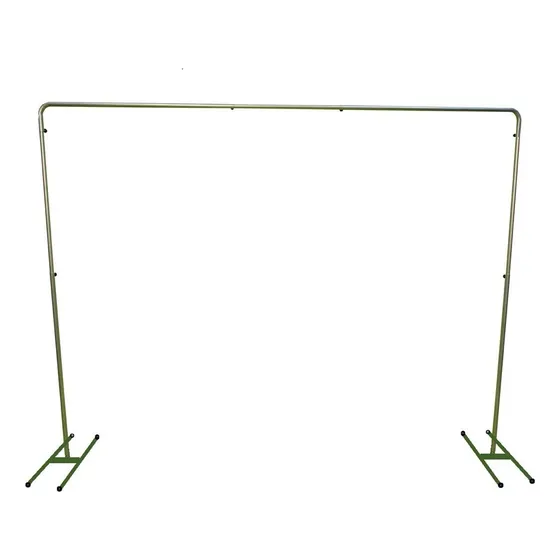 Painel Monte Facil 2.0x3,0 Retangular Desmonta Envio Já