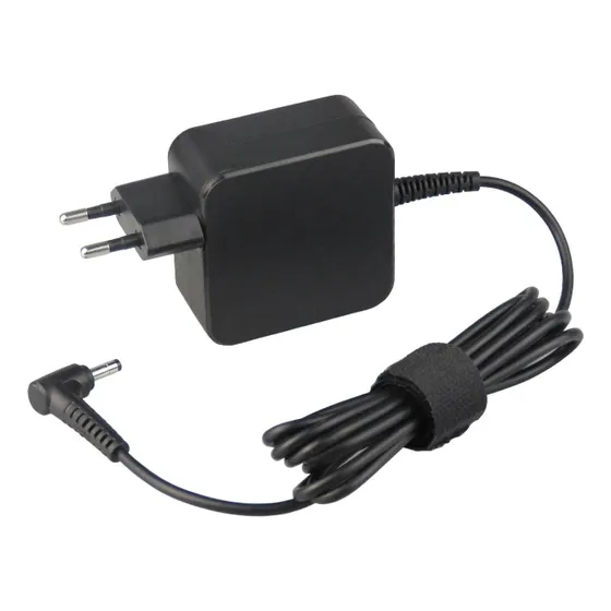 Suministro de cargador para portátil Lenovo Ideapad 20v 2.25a 45w