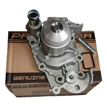 Bomba De Agua Renault Twingo 8v