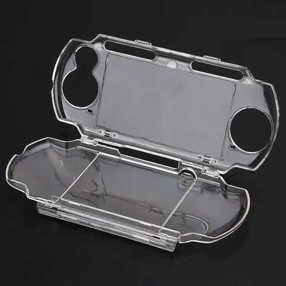 Acrílico, Funda Protector Psp 2000 3000 Slim | Cuotas sin interés
