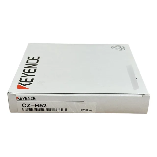 Sensor Keyence Cz-h52