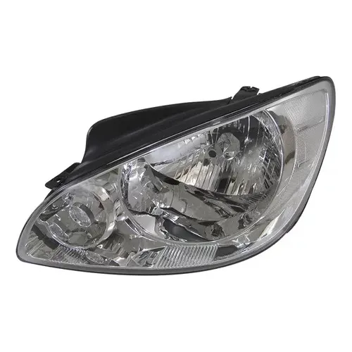 Faro Izquierdo Para Hyundai Getz 2006-2011