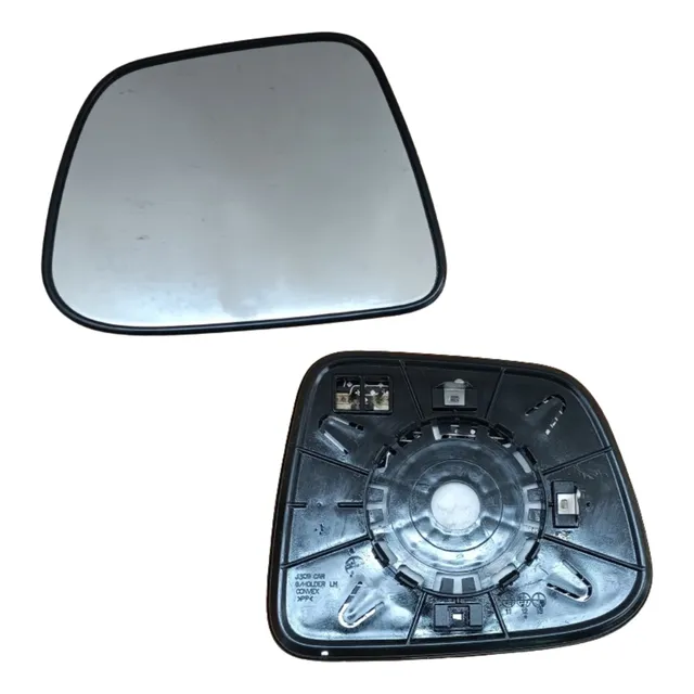 Luna Espejo Retrovisor Lh Chevrolet Orlando